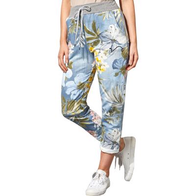 Women Jogger Trousers